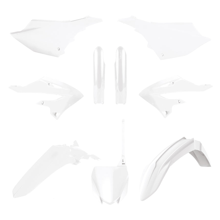 YAMAHA YZ 125 [2022-2025] - Plastic parts for MX YZ125/250