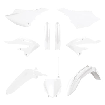 YAMAHA YZ 250 [2022-2025] - Plastic parts for MX YZ125/250