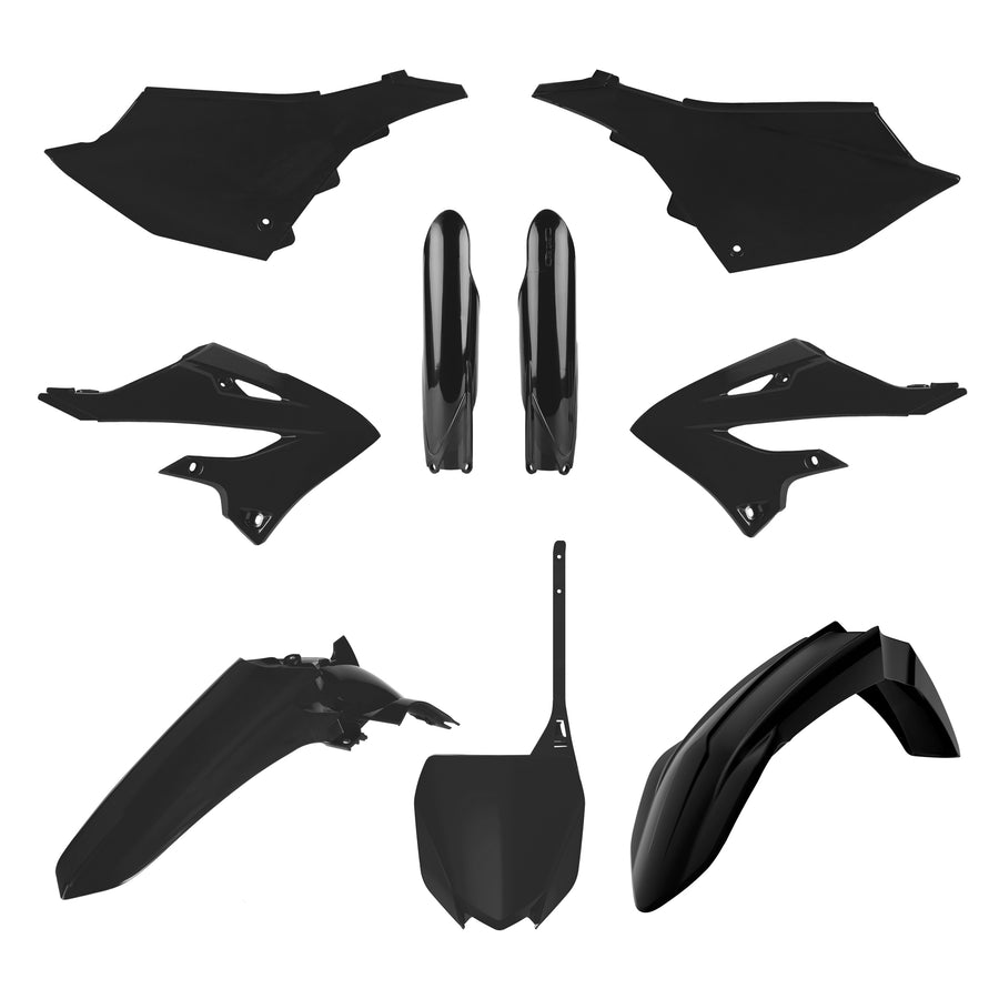 YAMAHA YZ 125 [2022-2025] - Plastic parts for MX YZ125/250