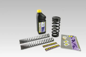 Moto Guzzi V 85 TT [HYPERPRO] – Rear lowering spring