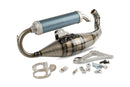 Aprilia SR Netscaper 50 2T LC - Exhaust MHR Team 3 70cc
