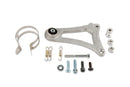 Aprilia SR Netscaper 50 2T LC - Exhaust MHR Team 3 70cc
