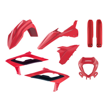 BETA RR 390 [2023-2024] - Plastic kit