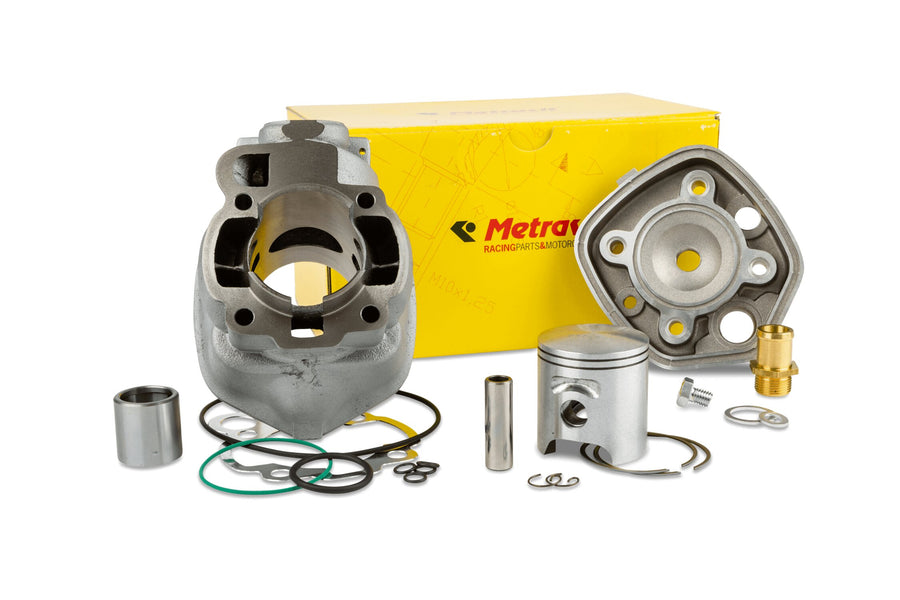 Beta RR Enduro 50 2T - cylinder kit handmade 70ccm