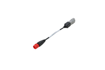 harley davidson flhrxs [DYNOJET] - Crossover cable for Harley-Davidson Euro5 plug to HD German 6-pin plug - 0