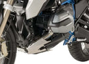 BMW R 1200 GS [2018] – fairing attachments – black-2