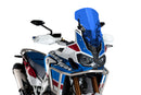 HONDA CRF 1000 L AFRICA TWIN ADVENTURE SPORTS [2019] – Adjustable screen-25