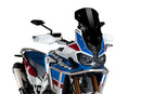 HONDA CRF 1000 L AFRICA TWIN ADVENTURE SPORTS [2019] – Adjustable screen-13