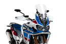 HONDA CRF 1000 L AFRICA TWIN ADVENTURE SPORTS [2019] – Adjustable screen-11