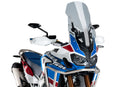 HONDA CRF 1000 L AFRICA TWIN ADVENTURE SPORTS [2019] – Adjustable screen-26