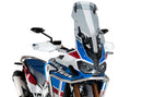 HONDA CRF 1000 L AFRICA TWIN ADVENTURE SPORTS [2019] – touring screen with-2