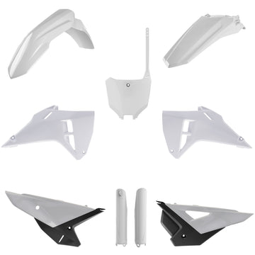 HONDA CRF 250 R [2025] - Plastic parts kit