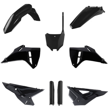 HONDA CRF 250 R [2025] - Plastic parts kit