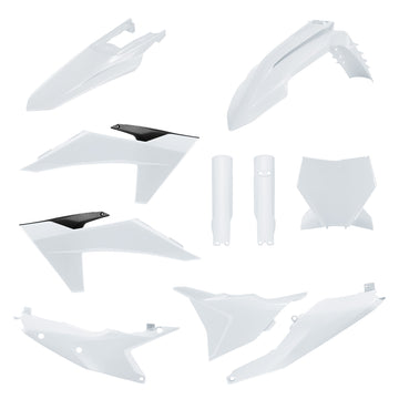KTM 125 SX [2023-2024] - Plastic kit