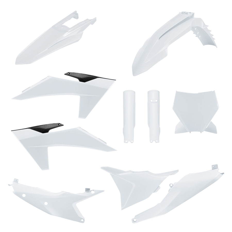 KTM 250 SX F [2023-2024] - Plastic kit for SX/SX-F 23-24