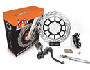 Triumph Tf 250-X [2024-2026] - Supermoto Racing Kit – Bild 1