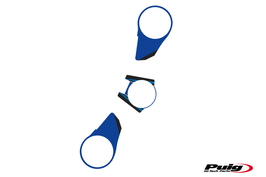 APRILIA RSV4 R [2014] – Radical Yoke Protector – Grey