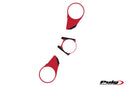 APRILIA RSV4 R [2014] – Radical Yoke Protector – Grey-5