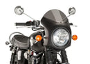TRIUMPH BONNEVILLE T 120 BLACK [2025] – New Generation Sport – Schwarz