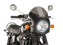 TRIUMPH BONNEVILLE T 120 BLACK [2025] – Exhaust brackets – Black-13