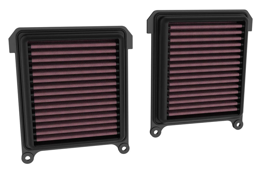 Honda NT 1100 [K&N] - air filter