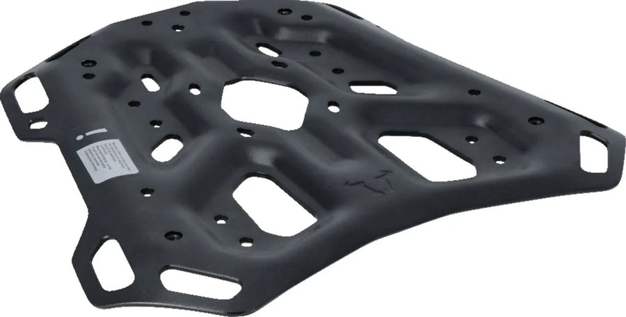 benelli trk 502 [SW-MOTECH] – Adventure luggage rack