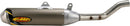 Yamaha Yfz 450 Special Edition 2 Wd [2014-2018, 2019-2020, 2011] - Q4 Slip-On Schalldämpfer – Bild 1