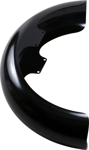 harley davidson flst [KLOCK WERKS] – Hugger Series front fender - 0