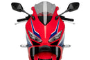 HONDA CBR 650 R [2025] – Z-Racing screen – heavily tinted-1