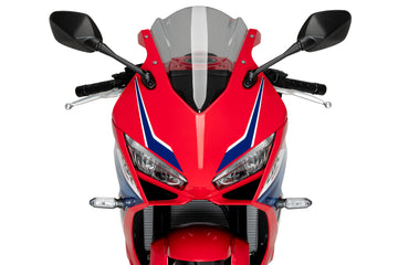 HONDA CBR 650 R [2025] – Z-Racing Screen – Transparent