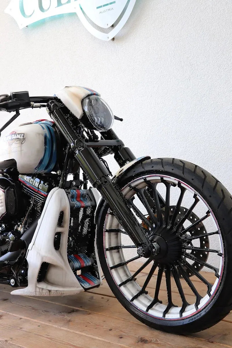Harley Davidson FXSBSE [CULT WERK] - Radiator Grille