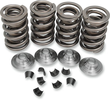 harley davidson flfb [KIBBLEWHITE] – valve spring kit - 0