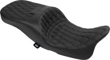 harley davidson touring [DRAG SPECIALTIES] – Freedom Touring Extended Reach Seats