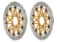 Ducati STREETFIGHTER V2 955 [2023] - brake disc – picture 10