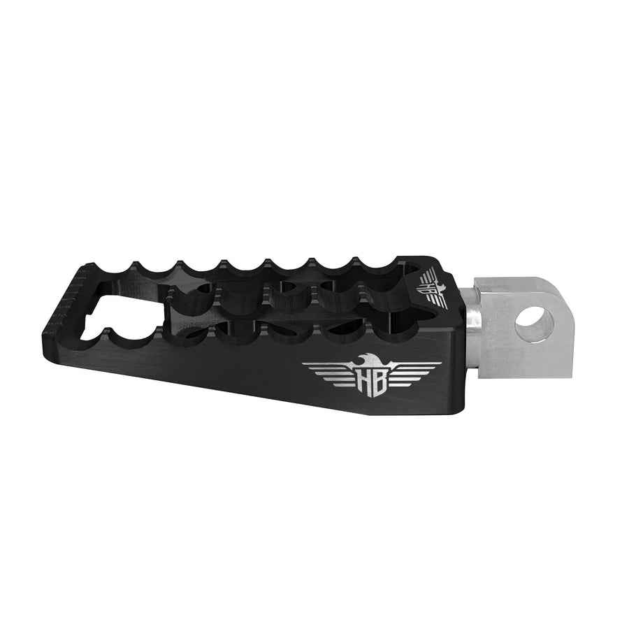 harley-davidson street [HEINZ BIKES] – footrests for Harley