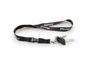 UNIVERSAL UNIVERSAL UNIVERSAL – Keyrings – Black-2