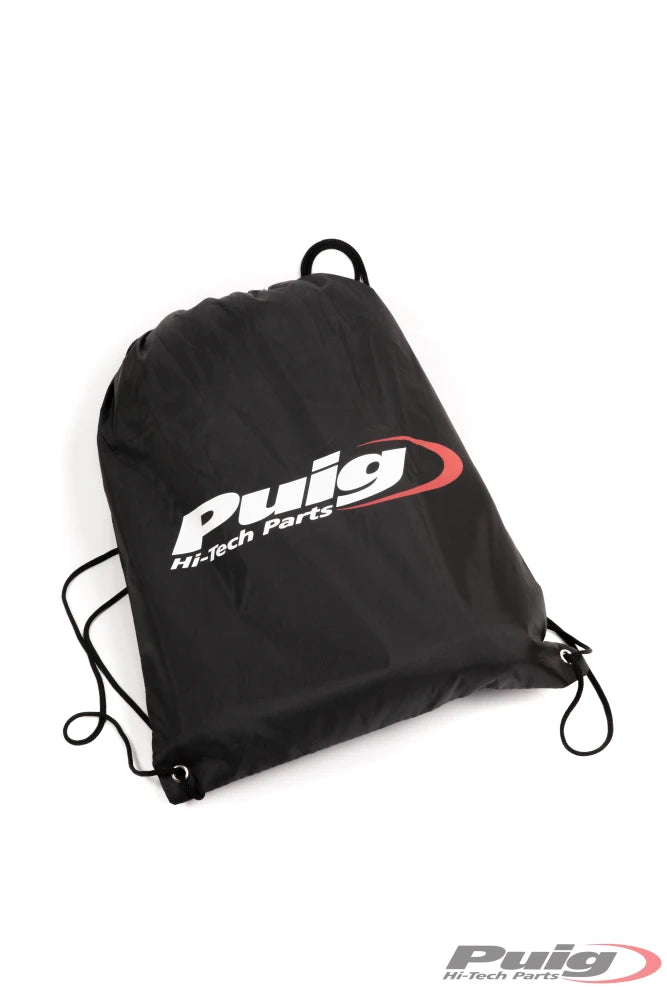 UNIVERSAL UNIVERSAL UNIVERSAL – Puig Hi-Tech Parts Bag – Black