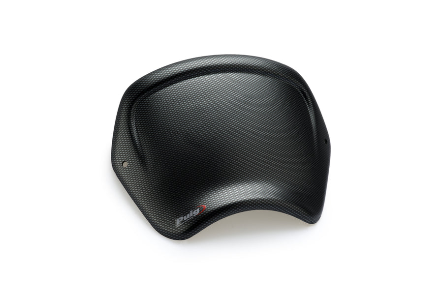 UNIVERSAL UNIVERSAL UNIVERSAL – Spare Parts - Front Panel – Matt Black