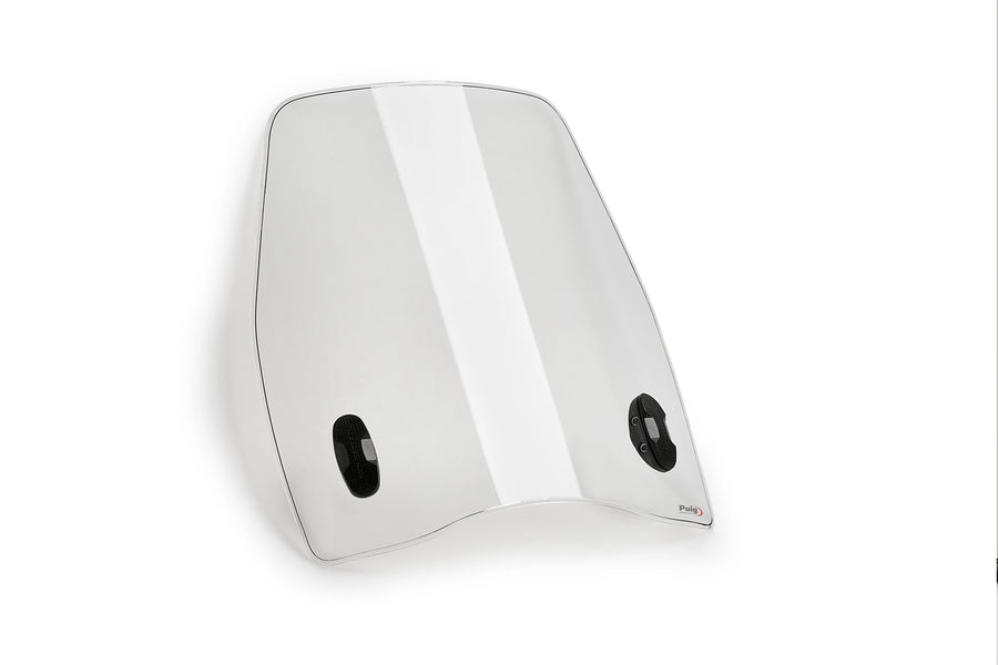 SYM FIDDLE III 200 IE 4T E4 [2020] - Scooter disc Urban | Clear | PUIG 9240W
