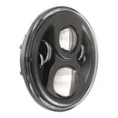 Moto Guzzi California 1000 [1994-1997] - 18 cm (7’’) 8700 EVO 2 Dual Burn Scheinwerfer – Art.-Nr. 0556981 – Bild 6