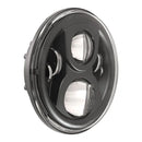 Moto Guzzi California 1000 [1994-1997] - 18 cm (7’’) 8700 EVO 2 Dual Burn Scheinwerfer – Art.-Nr. 0556981 – Bild 4