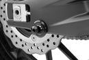 KAWASAKI Z 125 [2025] – Swingarm Protectors PRO – Silver-19