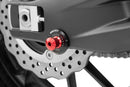KAWASAKI Z 125 [2025] – Swingarm Protectors PRO – Silver-24