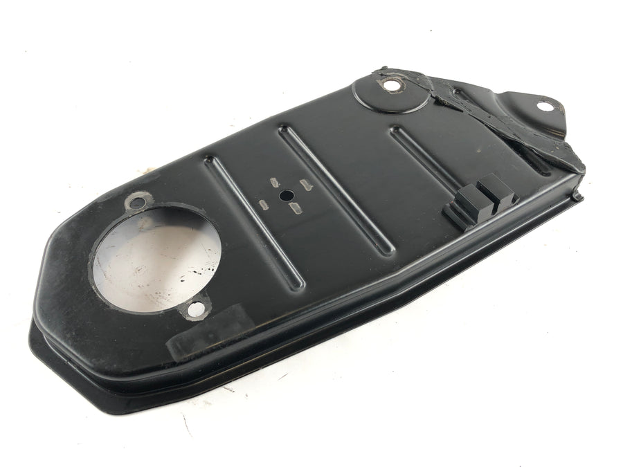 KTM 500 GS [Rotax] - Crankcase cover
