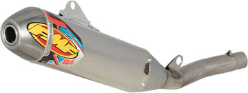 Beta RR 390 EFI Racing [2023] - Q4 Hex Slip-On Silencer – Picture 2