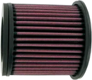 Yamaha BT 1100 Bulldog [K & N] – Hochleistungs-Luftfilter