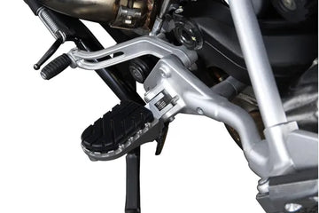 Moto Guzzi V 1000 [SW-MOTECH] – Ion footrest