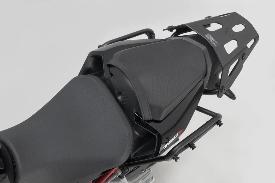 honda cb 750 hornet [SW-MOTECH] – SLC side luggage rack
