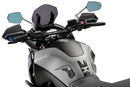 YAMAHA TRACER 7 GT [2024] – Specific tank protection – Carbon look-3