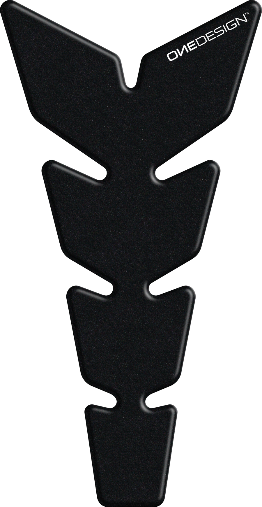 TRIUMPH BONNEVILLE T 120 BLACK [2025] - Leather tank protector | Black | PUIG 9304N